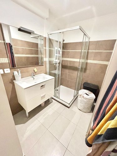 Appartement a vendre Bordeaux 33000 Gironde 56 m2 3 pièces 218400 euros