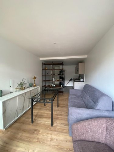 Appartement a vendre Étaples 62630 Pas-de-Calais 36 m2 2 pièces 137000 euros