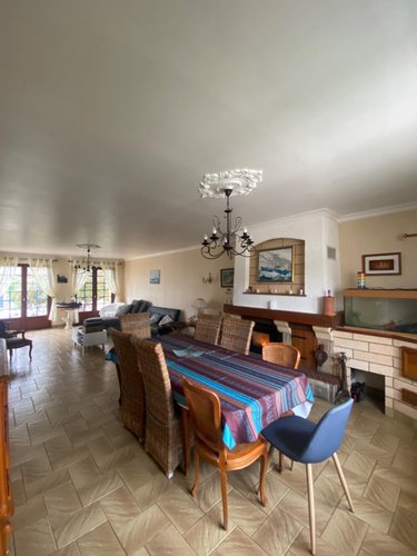 Maison a vendre Étaples 62630 Pas-de-Calais 133 m2 5 pièces 342000 euros