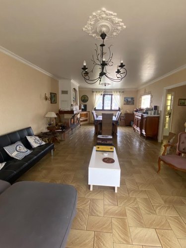 Maison a vendre Étaples 62630 Pas-de-Calais 133 m2 5 pièces 342000 euros