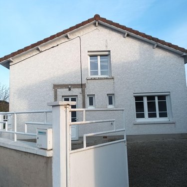 Location maison Orconte 51300 Marne 129 m2 5 pièces 700 euros
