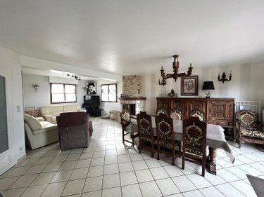 Maison a vendre Ghyvelde 59254 Nord 176 m2 7 pièces 510000 euros