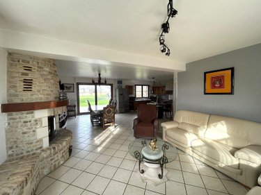 Maison a vendre Ghyvelde 59254 Nord 176 m2 7 pièces 510000 euros