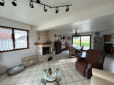 Maison a vendre Ghyvelde 59254 Nord 176 m2 7 pièces 510000 euros