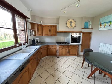 Maison a vendre Ghyvelde 59254 Nord 176 m2 7 pièces 510000 euros