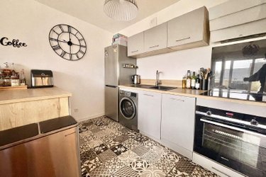 Appartement a vendre Rennes 35000 Ille-et-Vilaine 60 m2 3 pièces 233900 euros