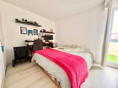 Appartement a vendre Rennes 35000 Ille-et-Vilaine 60 m2 3 pièces 233900 euros