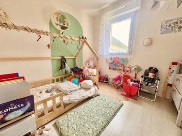 Appartement a vendre Rennes 35000 Ille-et-Vilaine 60 m2 3 pièces 233900 euros