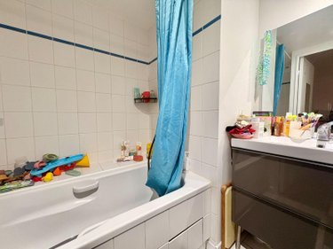 Appartement a vendre Rennes 35000 Ille-et-Vilaine 60 m2 3 pièces 233900 euros