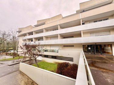 Appartement a vendre Rennes 35000 Ille-et-Vilaine 60 m2 3 pièces 259458 euros
