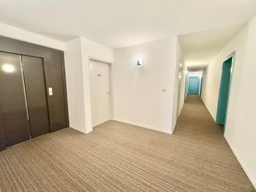 Appartement a vendre Rennes 35000 Ille-et-Vilaine 60 m2 3 pièces 233900 euros