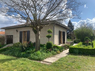 Maison a vendre Saint-Médard-en-Jalles 33160 Gironde 102 m2 5 pièces 378000 euros