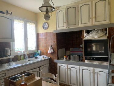 Maison a vendre Saint-Médard-en-Jalles 33160 Gironde 102 m2 5 pièces 378000 euros