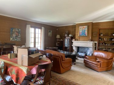 Maison a vendre Saint-Médard-en-Jalles 33160 Gironde 102 m2 5 pièces 378000 euros