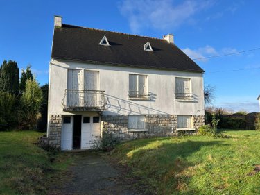 Maison a vendre Quimper 29000 Finistère 68 m2 3 pièces 157200 euros