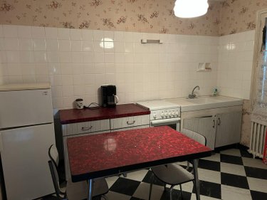 Maison a vendre Quimper 29000 Finistère 68 m2 3 pièces 157200 euros