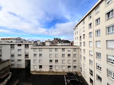 Appartement a vendre Reims 51100 Marne 78 m2  246750 euros