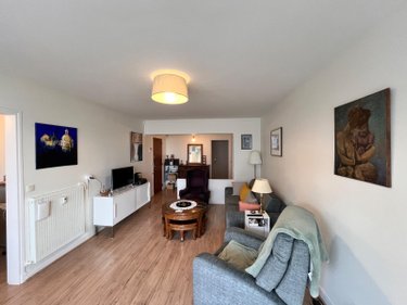 Appartement a vendre Reims 51100 Marne 78 m2  246750 euros