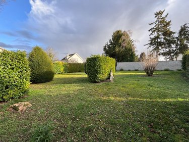 Maison a vendre Tours-sur-Marne 51150 Marne 195 m2 5 pièces 408100 euros