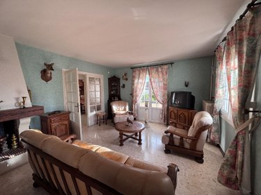 Maison a vendre Tours-sur-Marne 51150 Marne 195 m2 5 pièces 408100 euros