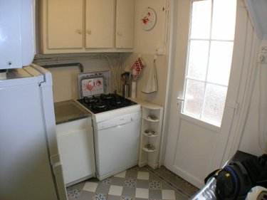 Maison a vendre Le Tréport 76470 Seine-Maritime 43 m2 3 pièces 138000 euros