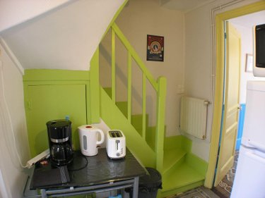 Maison a vendre Le Tréport 76470 Seine-Maritime 43 m2 3 pièces 138000 euros