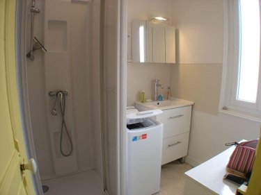 Maison a vendre Le Tréport 76470 Seine-Maritime 43 m2 3 pièces 138000 euros