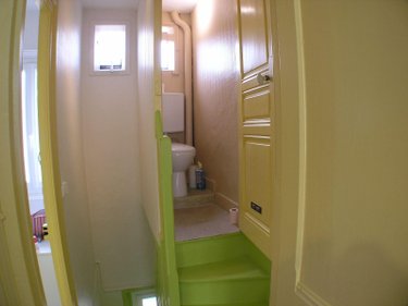 Maison a vendre Le Tréport 76470 Seine-Maritime 43 m2 3 pièces 138000 euros