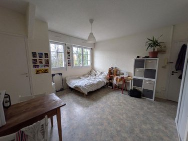 Appartement a vendre Rennes 35000 Ille-et-Vilaine 21 m2 1 pièce 96000 euros