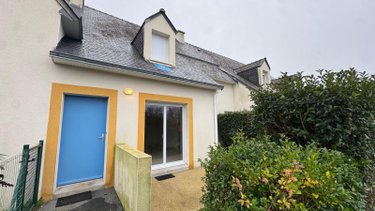 Location appartement Trégunc 29910 Finistère 49 m2 2 pièces 660 euros