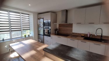 Maison a vendre Heugueville-sur-Sienne 50200 Manche 245 m2 9 pièces 678000 euros