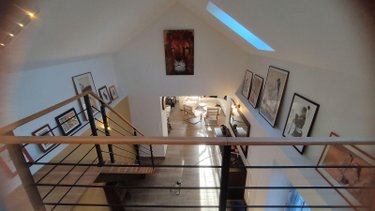 Maison a vendre Heugueville-sur-Sienne 50200 Manche 245 m2 9 pièces 678000 euros