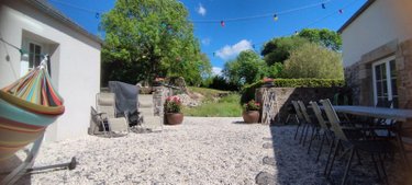 Maison a vendre Heugueville-sur-Sienne 50200 Manche 245 m2 9 pièces 678000 euros