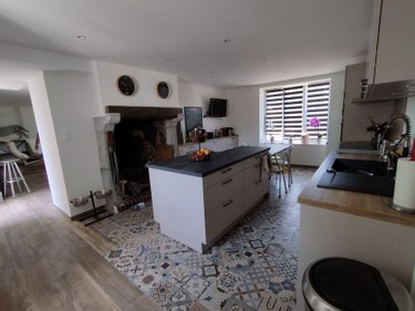 Maison a vendre Heugueville-sur-Sienne 50200 Manche 245 m2 9 pièces 678000 euros