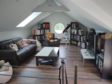 Maison a vendre Heugueville-sur-Sienne 50200 Manche 245 m2 9 pièces 678000 euros