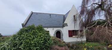 Maison a vendre Lanvéoc 29160 Finistère 107 m2 6 pièces 221340 euros
