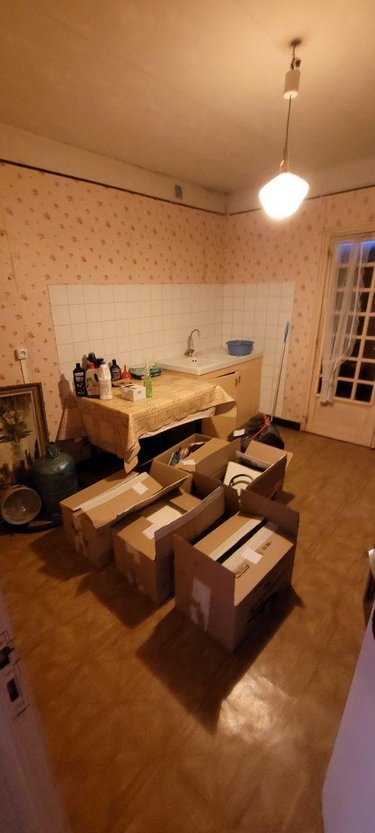 Maison a vendre Lanvéoc 29160 Finistère 107 m2 6 pièces 221340 euros