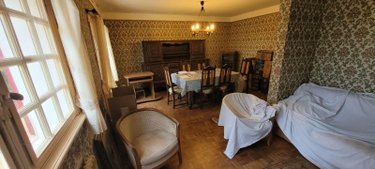 Maison a vendre Lanvéoc 29160 Finistère 107 m2 6 pièces 221340 euros