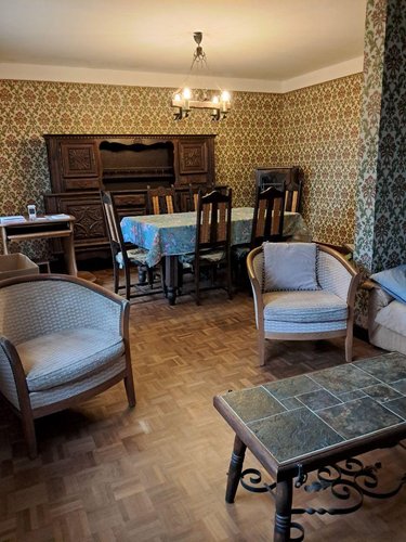 Maison a vendre Lanvéoc 29160 Finistère 107 m2 6 pièces 221340 euros