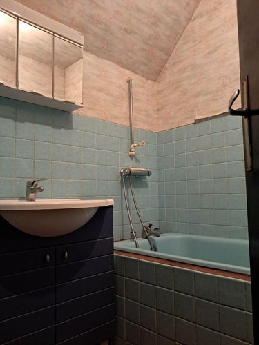 Maison a vendre Lanvéoc 29160 Finistère 107 m2 6 pièces 221340 euros