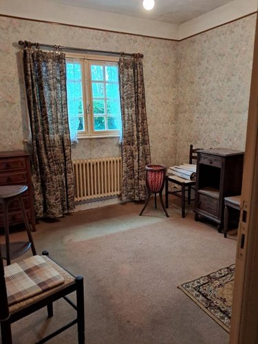 Maison a vendre Lanvéoc 29160 Finistère 107 m2 6 pièces 221340 euros