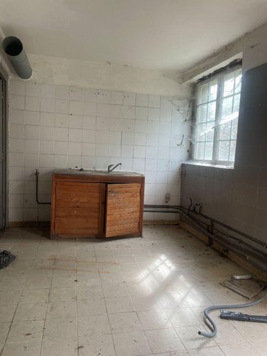 Maison a vendre Saint-Georges-sur-Erve 53600 Mayenne 160 m2 8 pièces 27310 euros