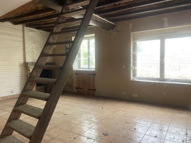 Maison a vendre Saint-Georges-sur-Erve 53600 Mayenne 160 m2 8 pièces 27310 euros
