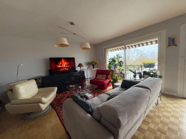 Appartement a vendre Bordeaux 33000 Gironde 103 m2 4 pièces 474000 euros