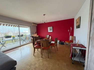 Appartement a vendre Bordeaux 33000 Gironde 103 m2 4 pièces 495000 euros