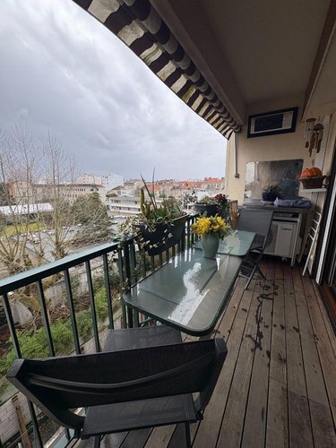 Appartement a vendre Bordeaux 33000 Gironde 103 m2 4 pièces 474000 euros