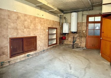 Maison a vendre Saint-Amand-Montrond 18200 Cher 65 m2 4 pièces 58300 euros