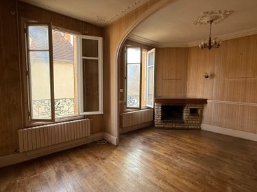 Maison a vendre Saint-Amand-Montrond 18200 Cher 65 m2 4 pièces 58300 euros