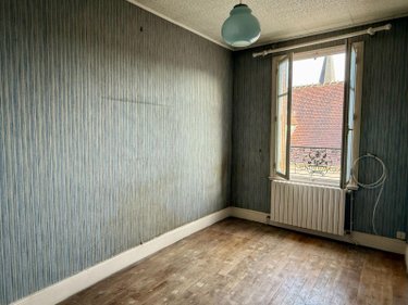 Maison a vendre Saint-Amand-Montrond 18200 Cher 65 m2 4 pièces 58300 euros