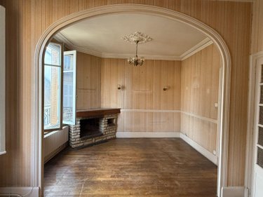 Maison a vendre Saint-Amand-Montrond 18200 Cher 65 m2 4 pièces 58300 euros